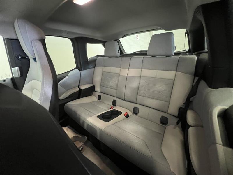 BMW i3 17