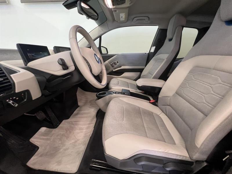 BMW i3 18