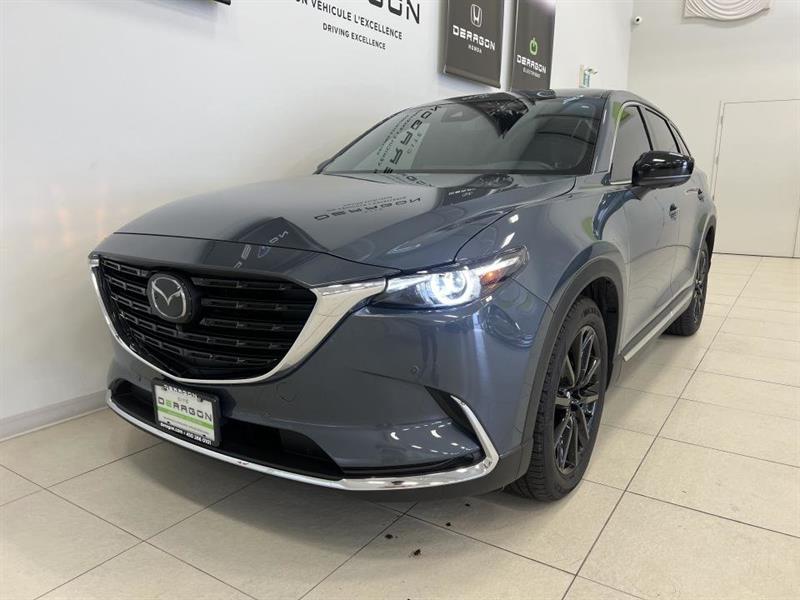 2023 Mazda CX-9