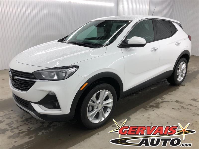 2020 Buick Encore