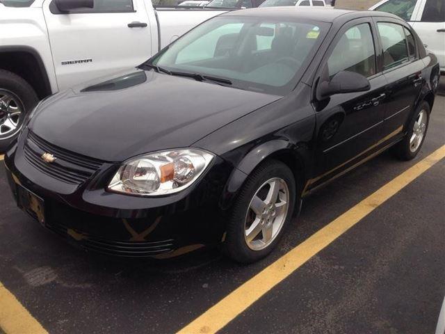 2010 Chevrolet Cobalt