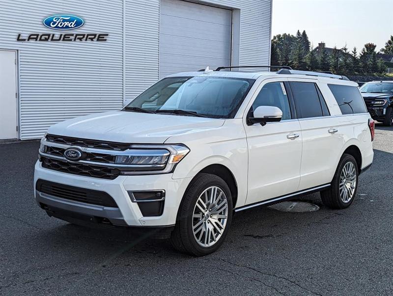 2023 Ford Expedition