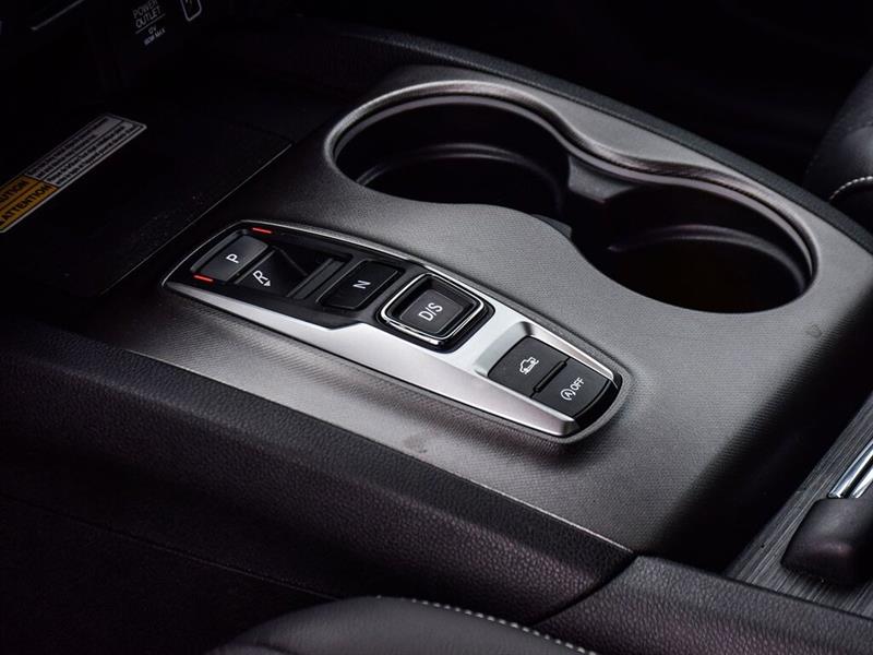 2014 Chevrolet Camaro