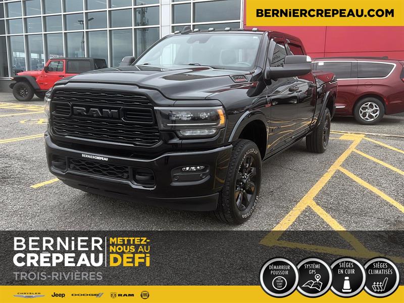 2022 Ram 2500