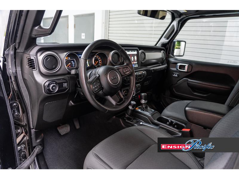 2020 Toyota Tacoma