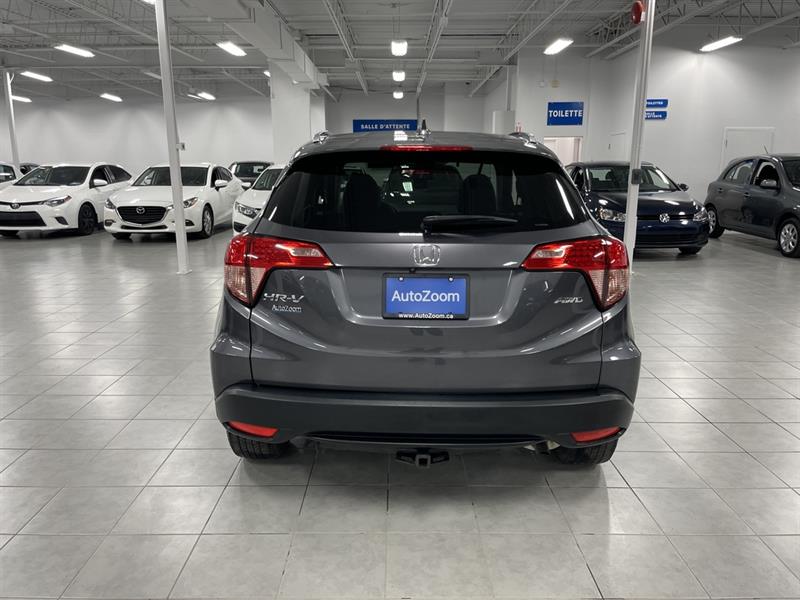2019 Mazda CX-3
