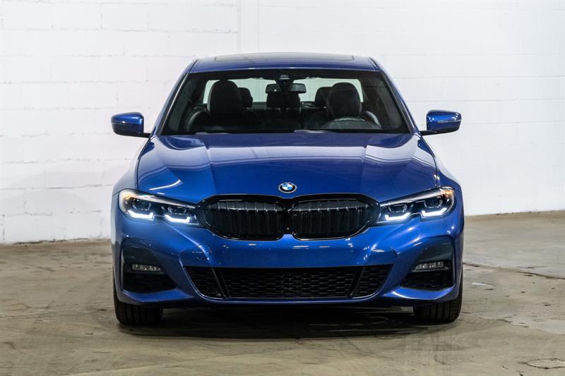2020 Subaru STi