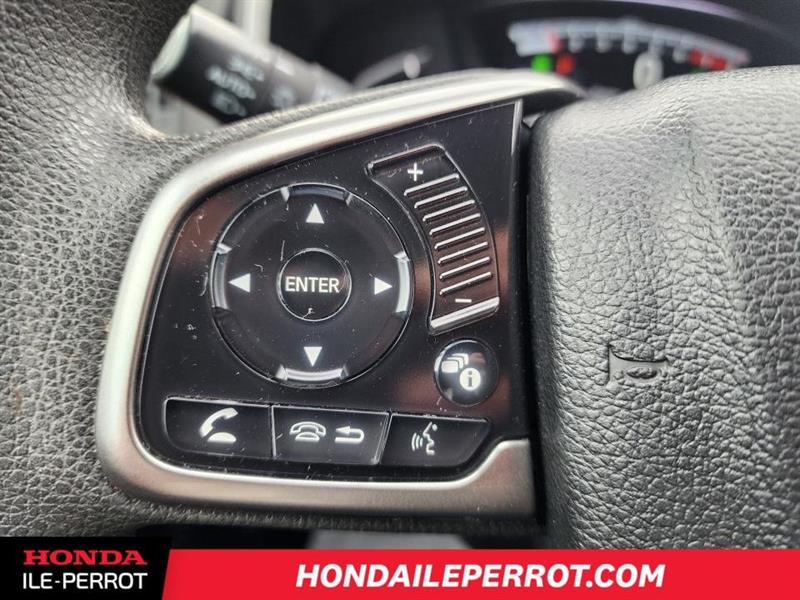2021 Chevrolet TrailBlazer