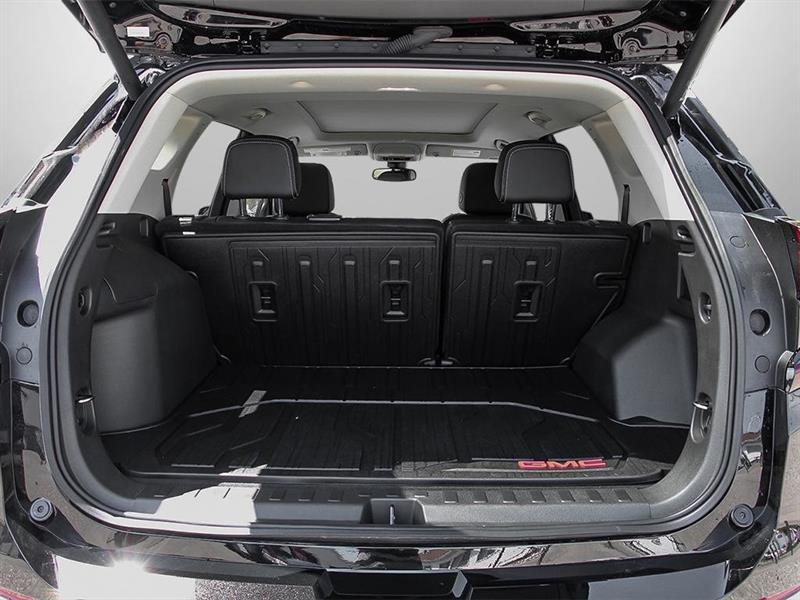 2017 GMC Terrain