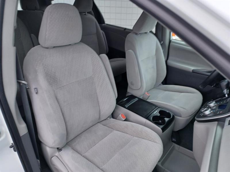 2014 Nissan Versa