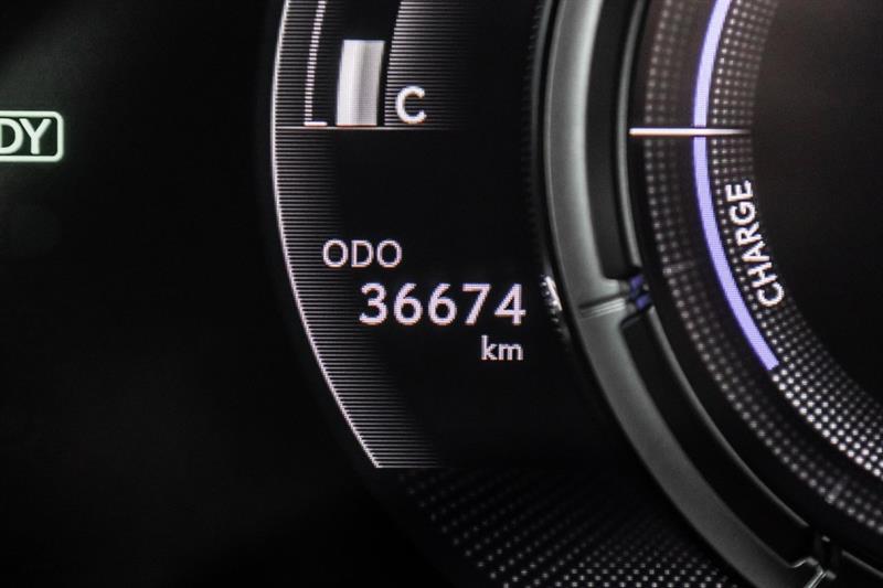 2017 Mercedes-Benz GLA-Class