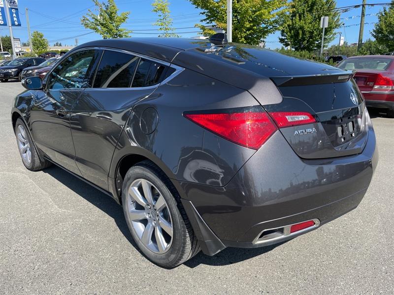 2019 Nissan LEAF