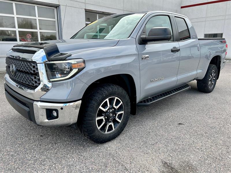 2019 Toyota Tundra