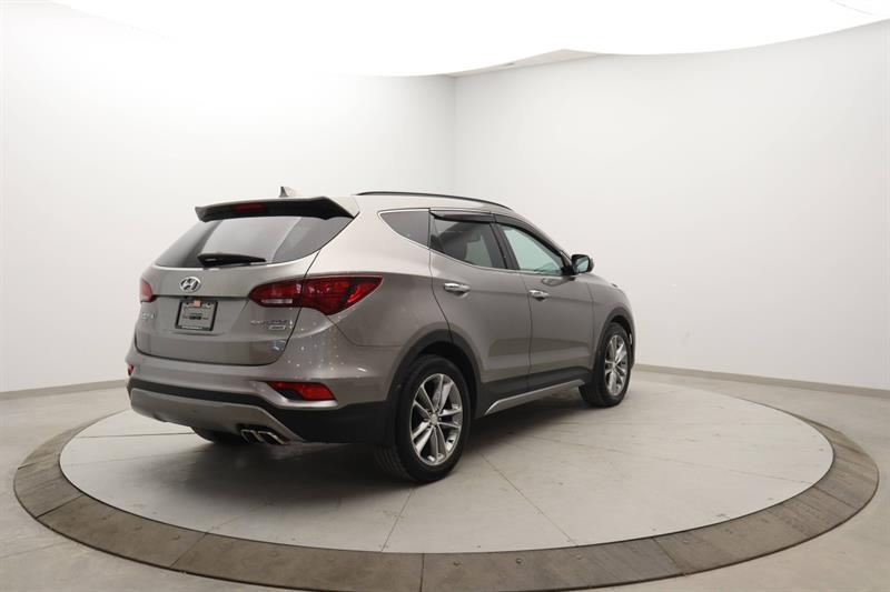 2021 Hyundai Santa Fe