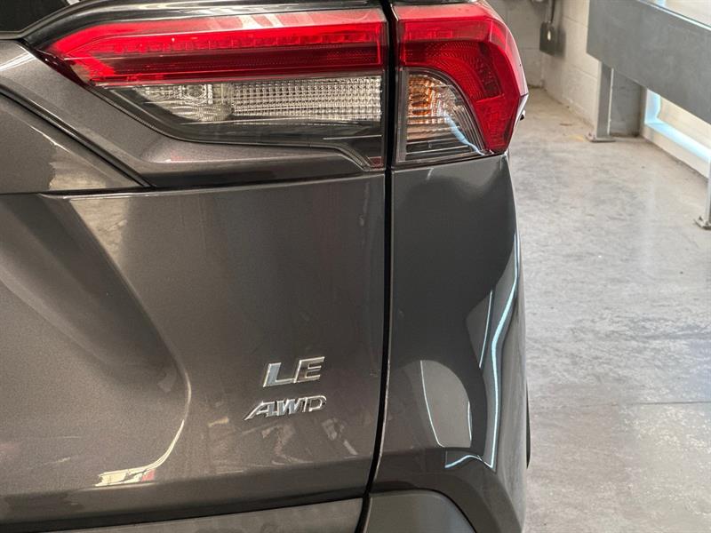 2019 Honda HR-V