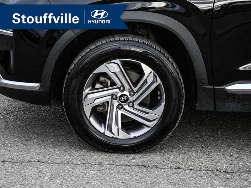 2021 Hyundai Santa Fe