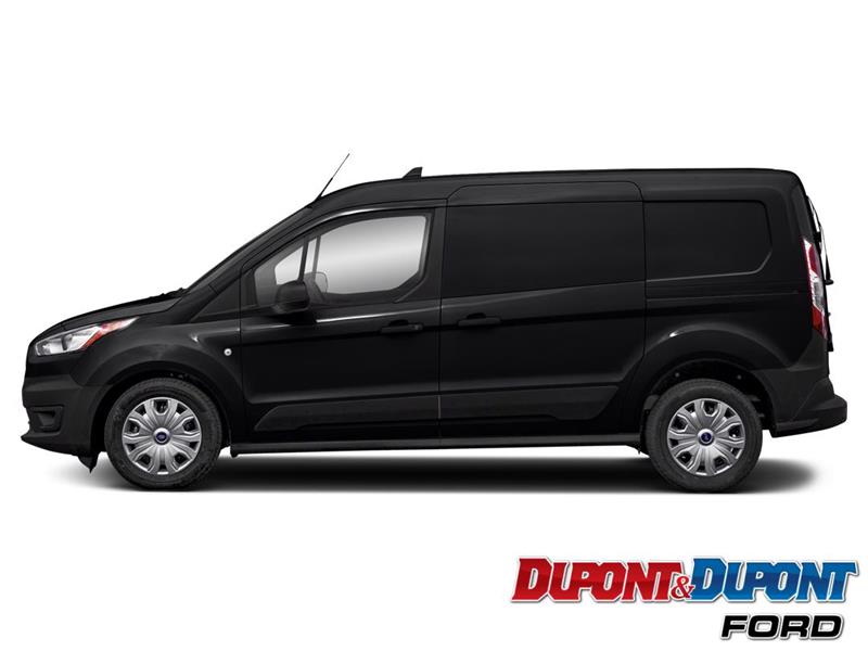 2021 Ford Transit Connect