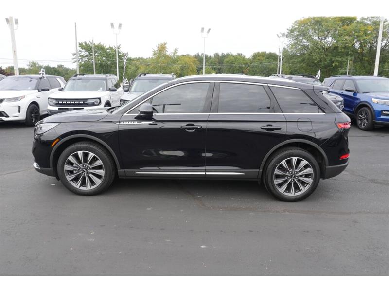 2019 Mercedes-Benz GLC