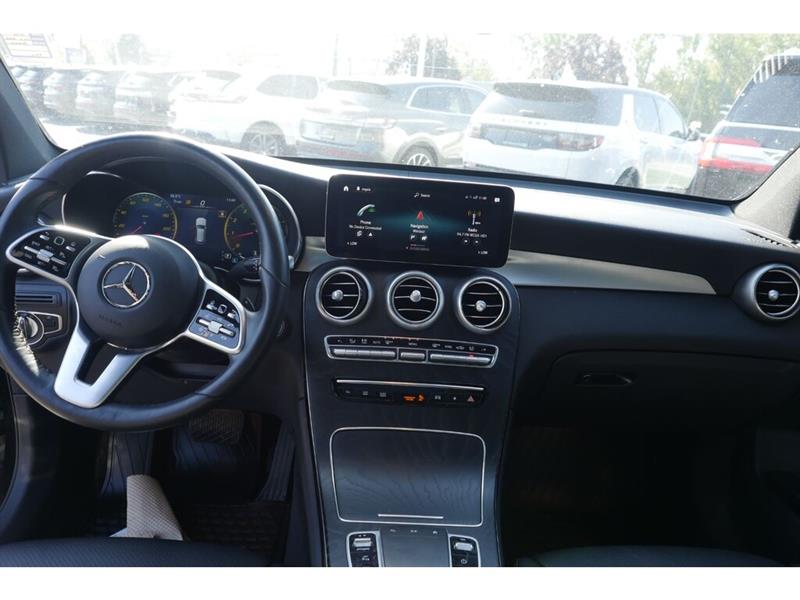 2021 Mercedes-Benz E-Class