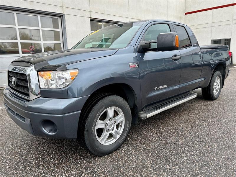 2009 Toyota Tundra
