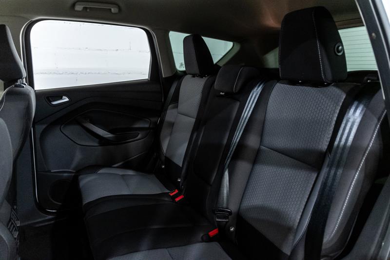 2021 Ford Edge