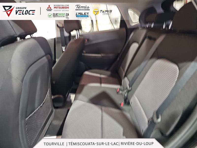 2017 Nissan Micra