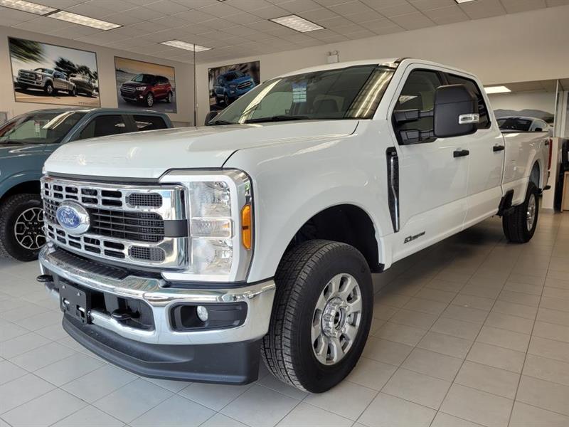 2023 Ford F-250