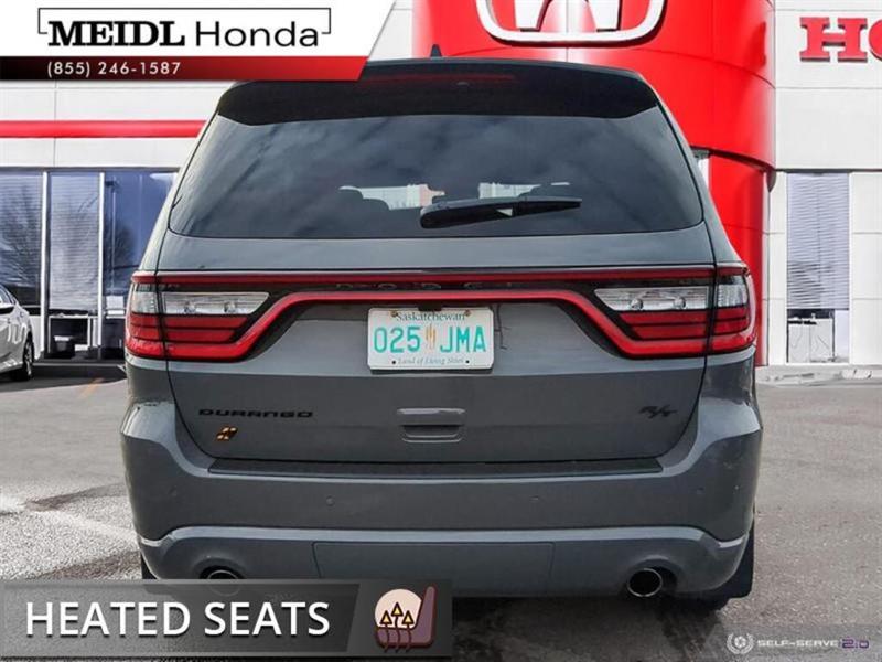 2018 Hyundai Santa Fe