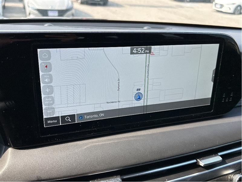 2015 Chevrolet Malibu