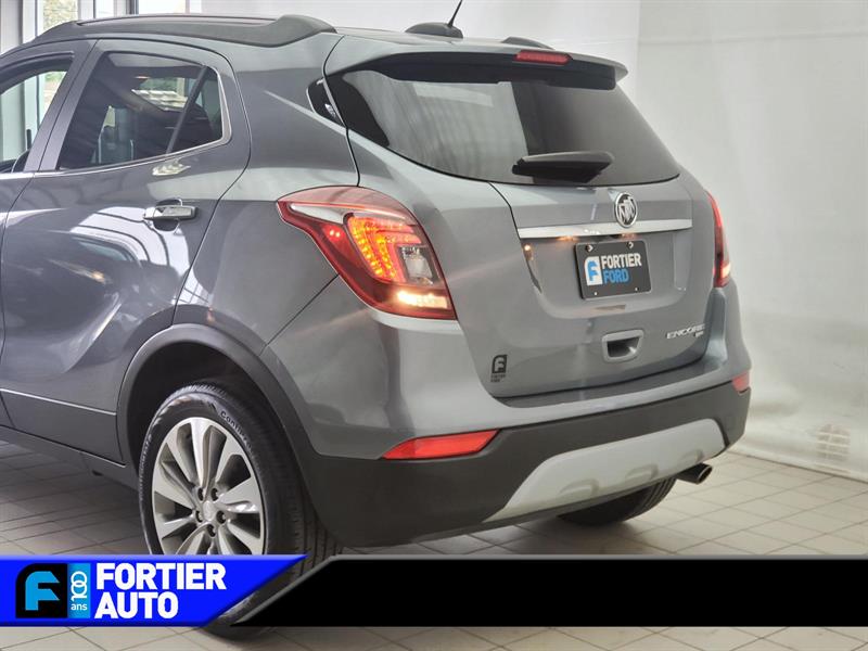 2019 Chevrolet Bolt