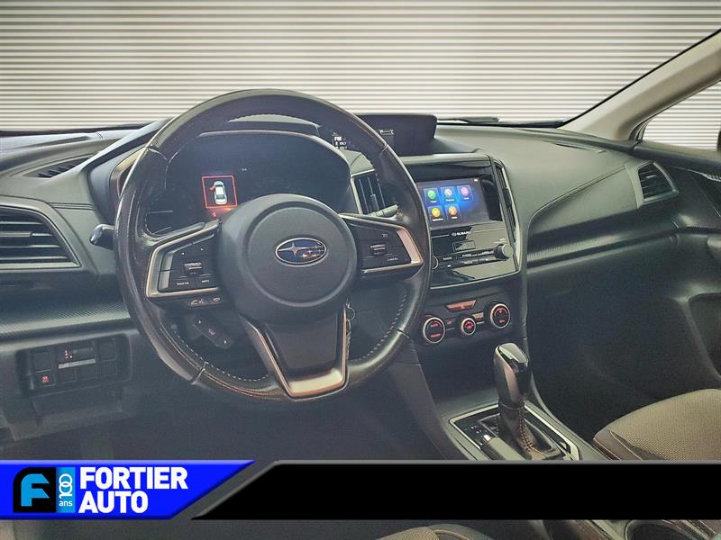 2019 Chevrolet Cruze