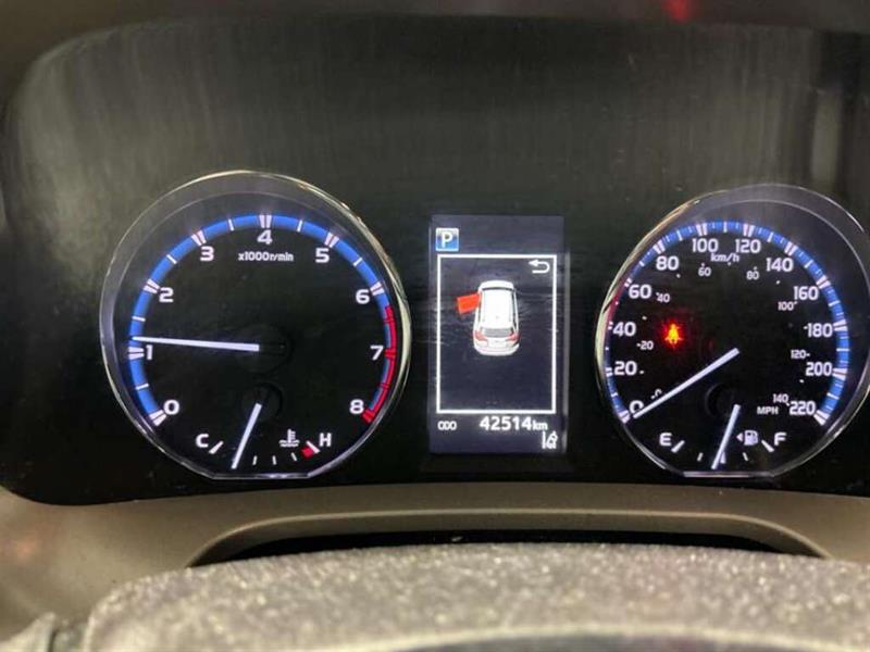 2019 Ram ProMaster