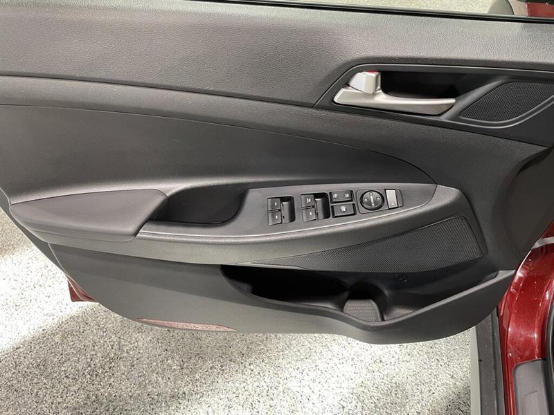 2023 Hyundai Santa Cruz