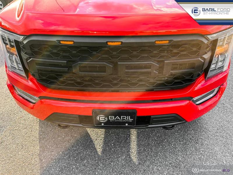 2023 Cadillac XT4