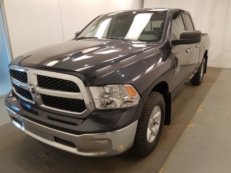 2016 Ram C/K 1500