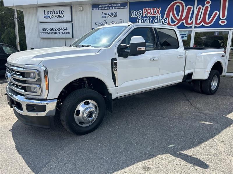 2023 Ford F-350