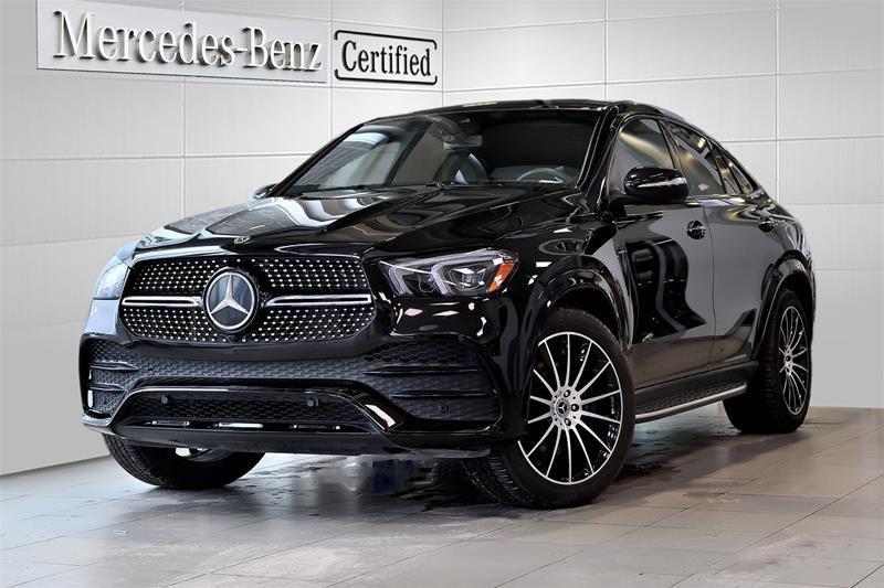 2023 Mercedes-Benz GLE 450