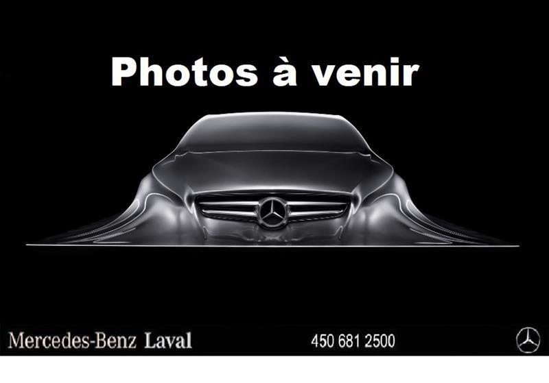 2020 Mercedes-Benz GLC300
