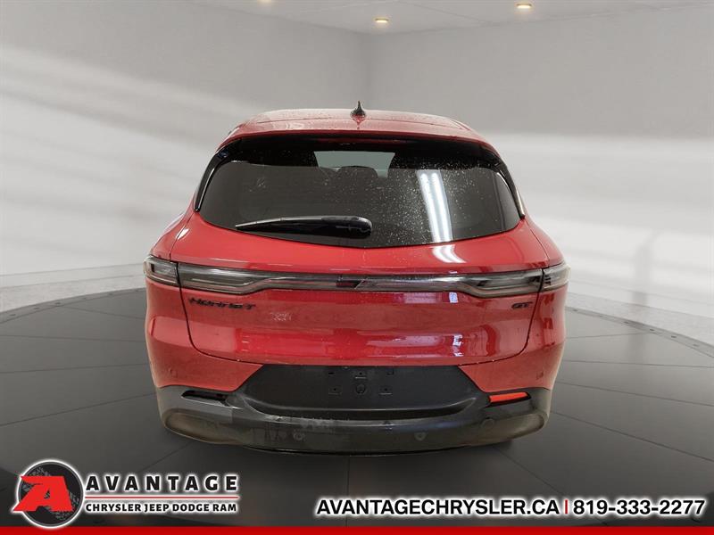 2024 Dodge Hornet