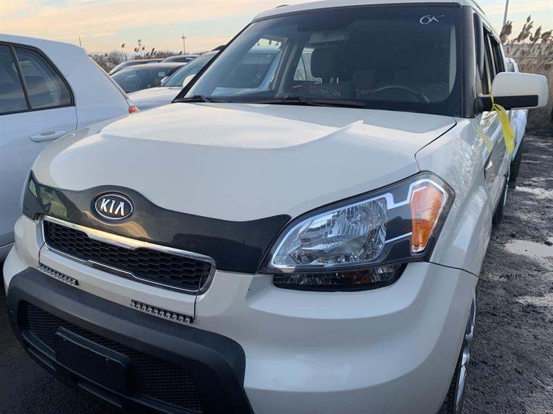 2010 Kia Soul