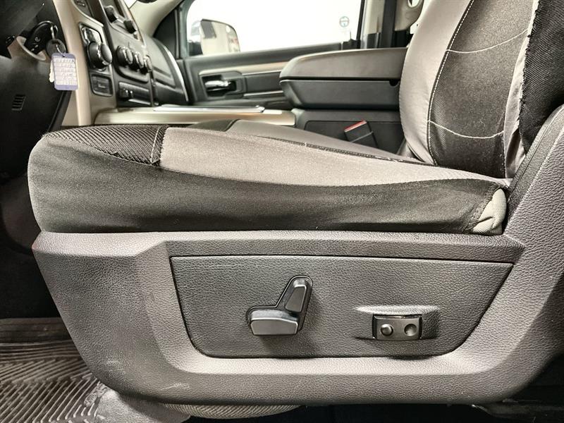 2019 Ram 2500