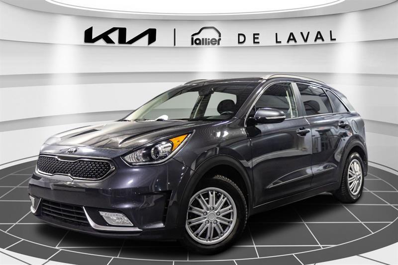 2019 Kia Niro