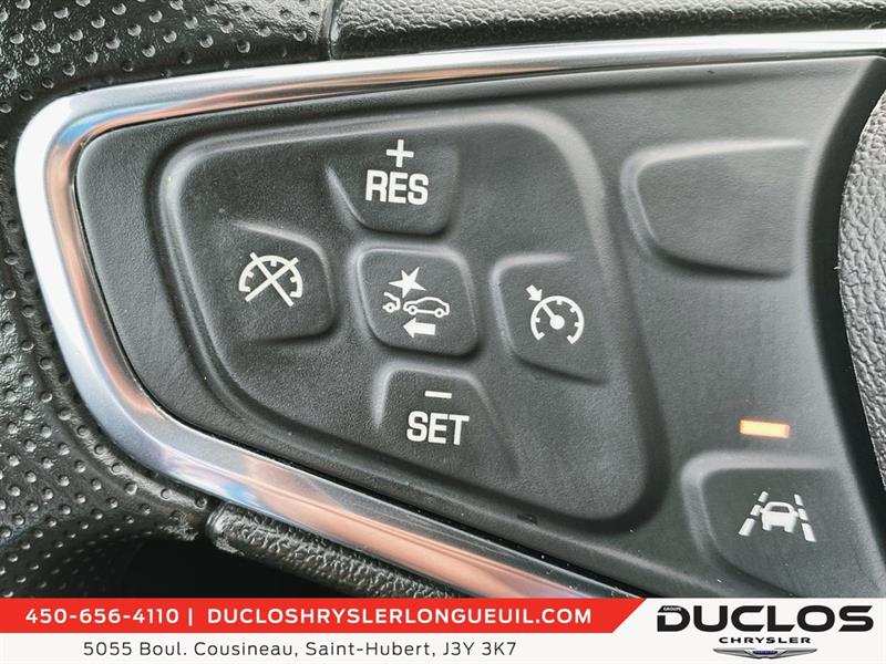 2015 Dodge Journey