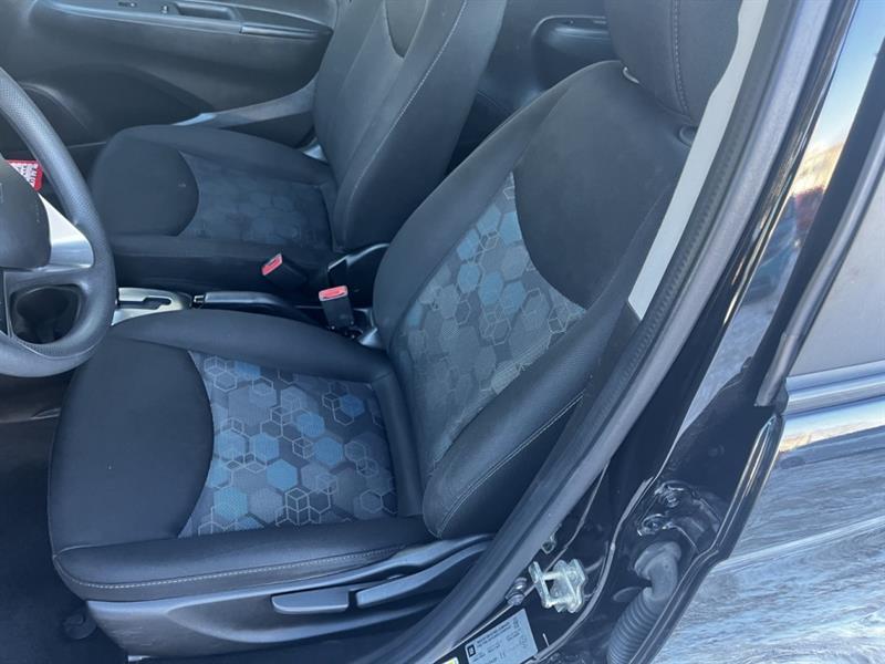 2013 Chevrolet Sonic
