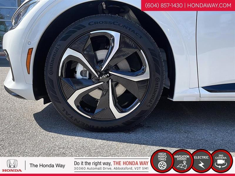 2023 Kia EV6
