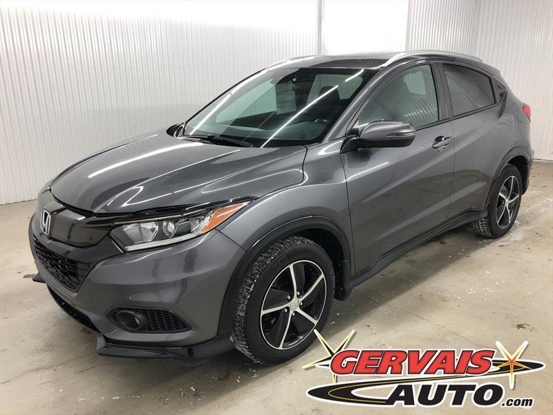 2020 Honda HR-V