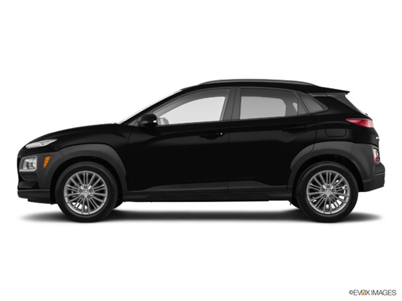 2020 Hyundai Kona