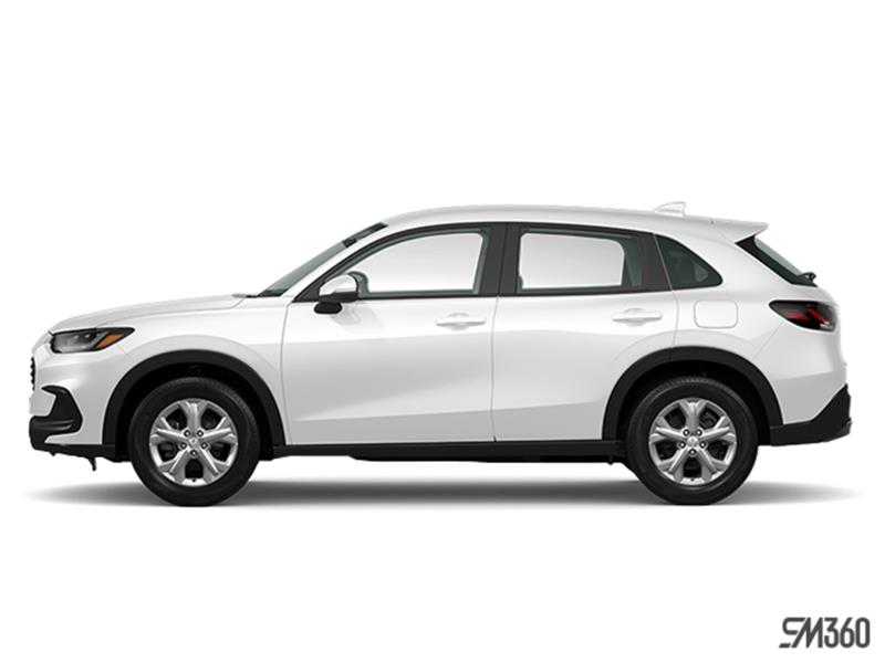 2023 Honda HR-V