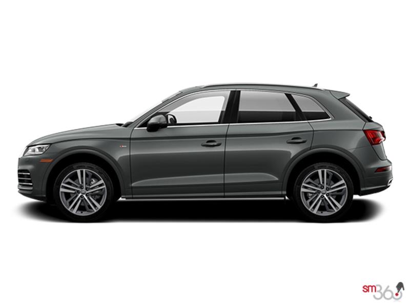 2019 Audi Q5