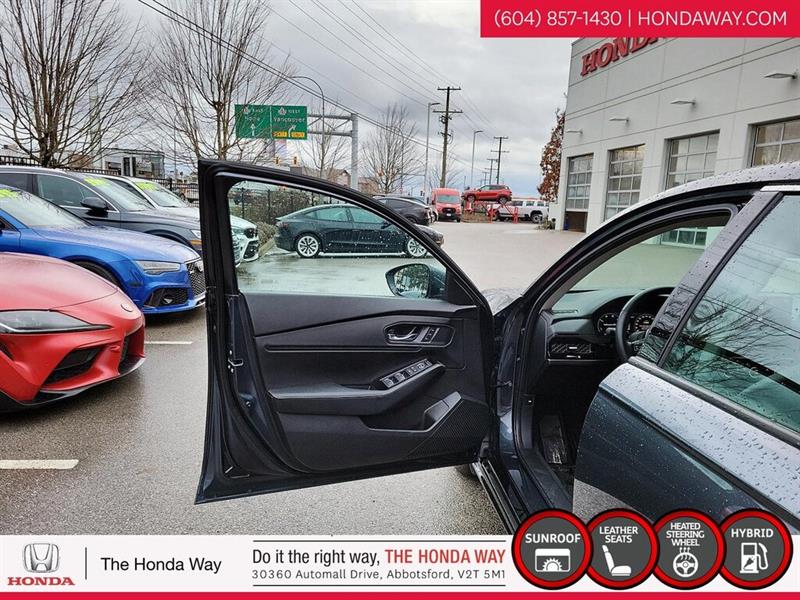 2023 Honda Accord